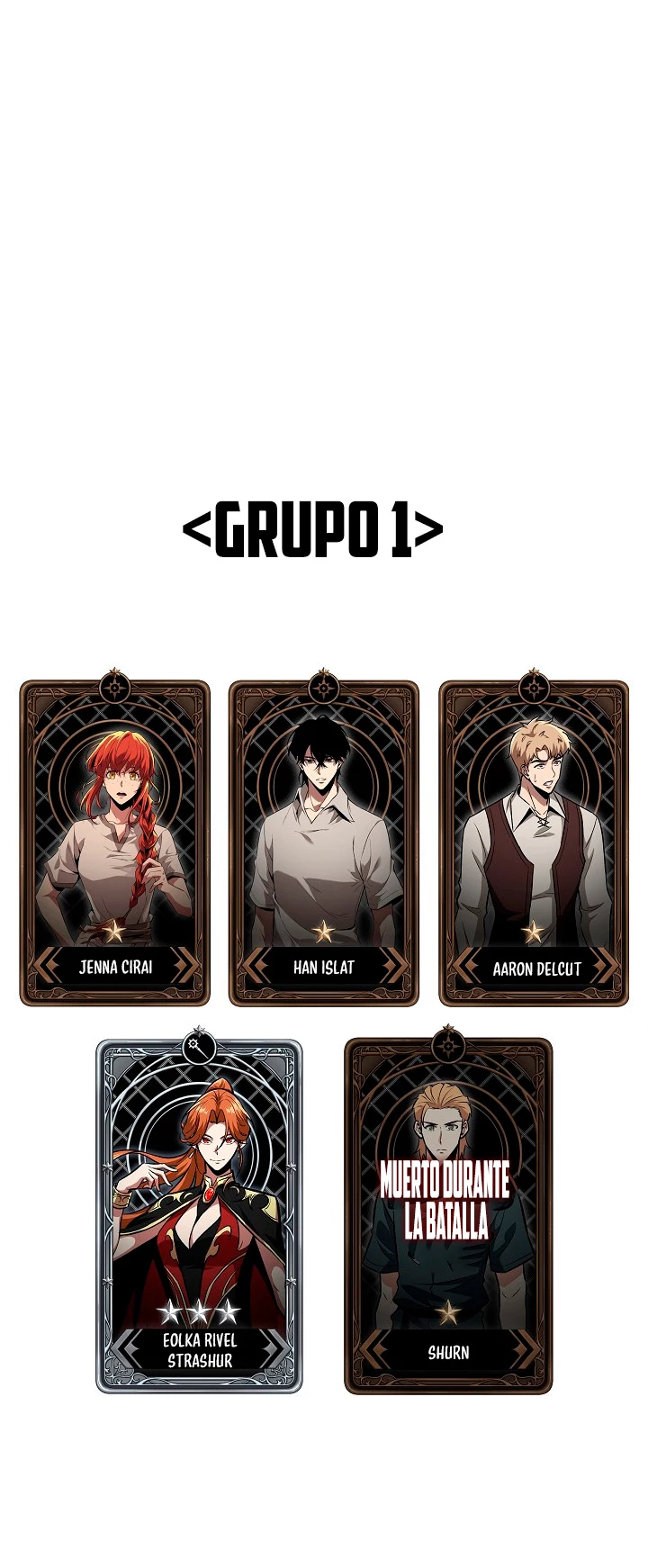 Read El Despiadado Demonio Celestial Manga Online