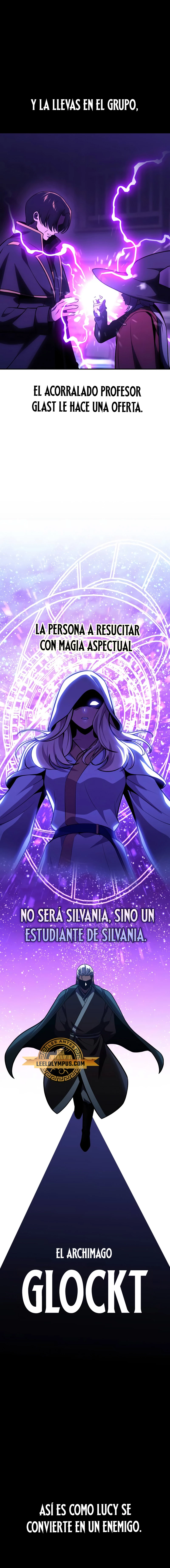 Read El Despiadado Demonio Celestial Manga Online