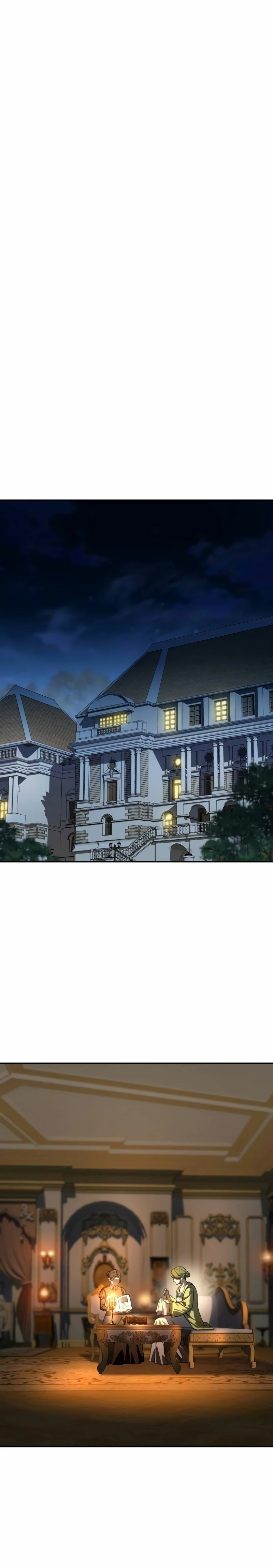 Read El Despiadado Demonio Celestial Manga Online
