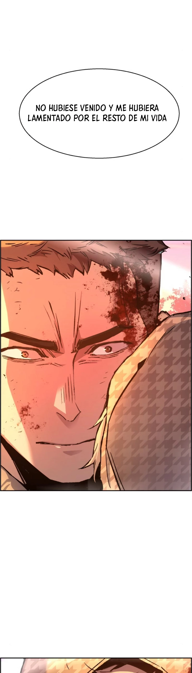 Read El Despiadado Demonio Celestial Manga Online
