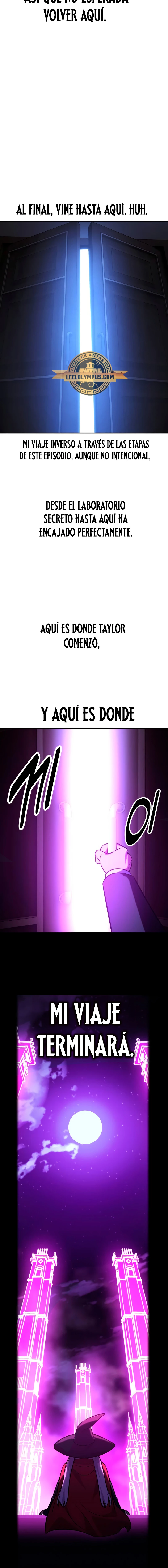 Read El Despiadado Demonio Celestial Manga Online