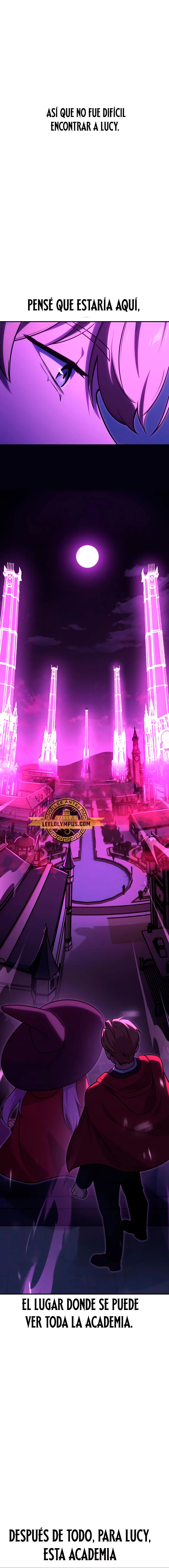 Read El Despiadado Demonio Celestial Manga Online
