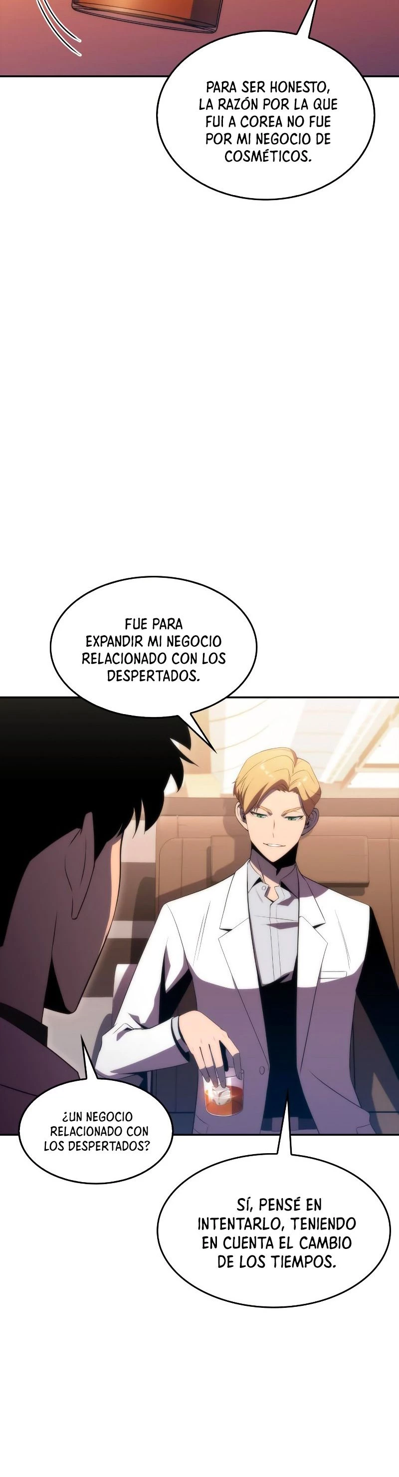 Read El Despiadado Demonio Celestial Manga Online