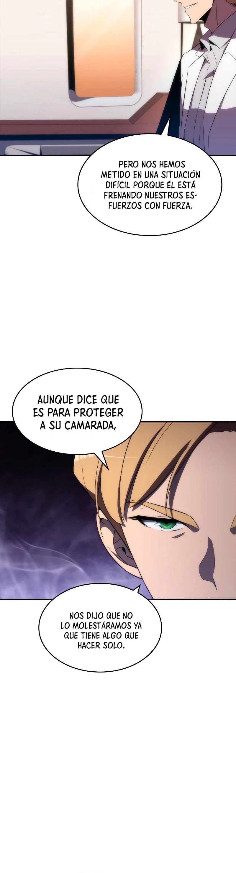 Read El Despiadado Demonio Celestial Manga Online