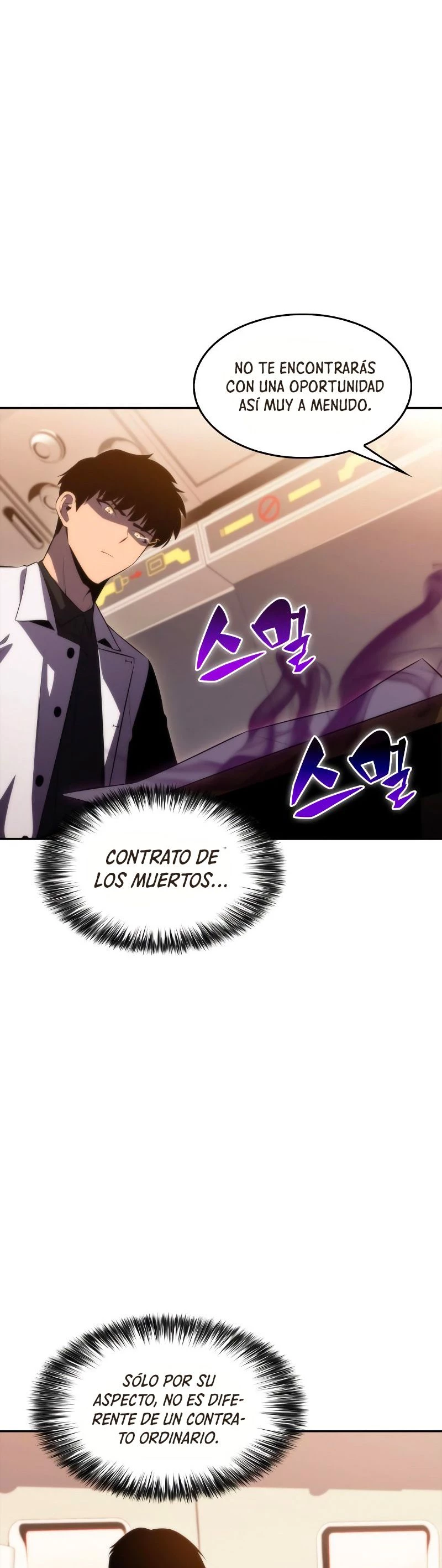 Read El Despiadado Demonio Celestial Manga Online