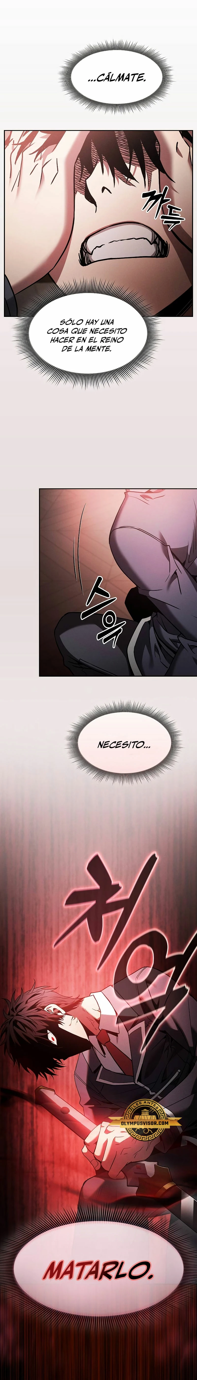 Read El Despiadado Demonio Celestial Manga Online