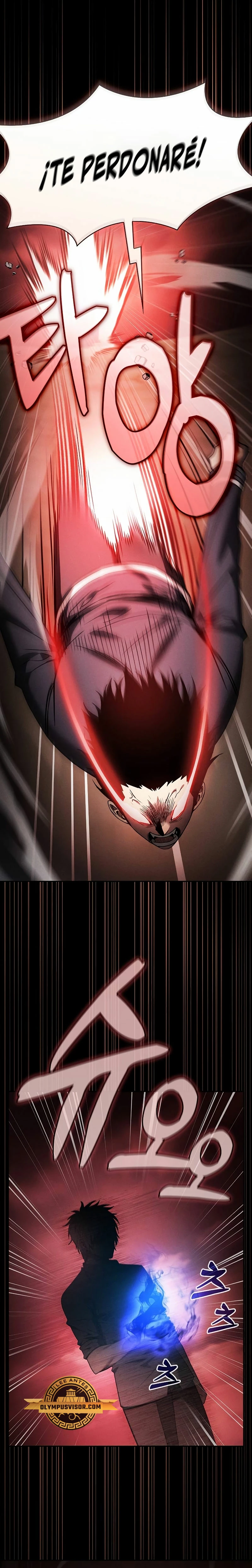 Read El Despiadado Demonio Celestial Manga Online