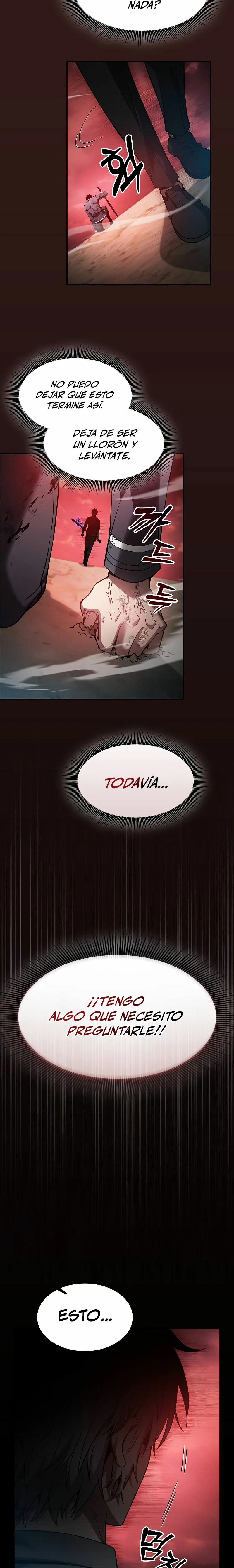 Read El Despiadado Demonio Celestial Manga Online