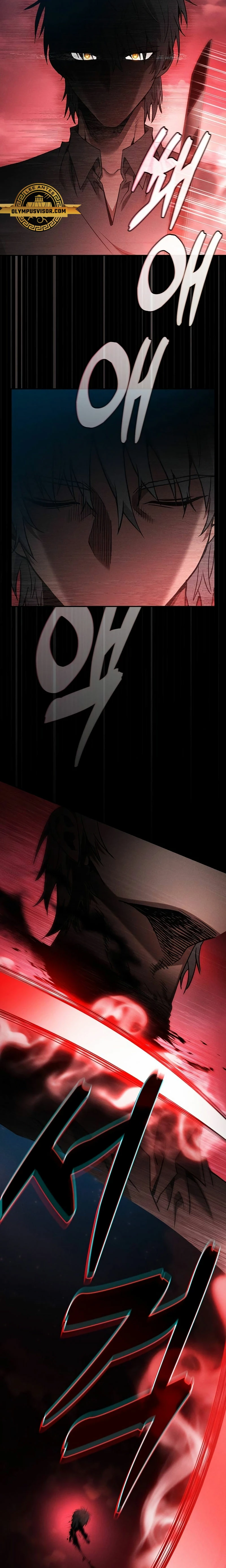Read El Despiadado Demonio Celestial Manga Online