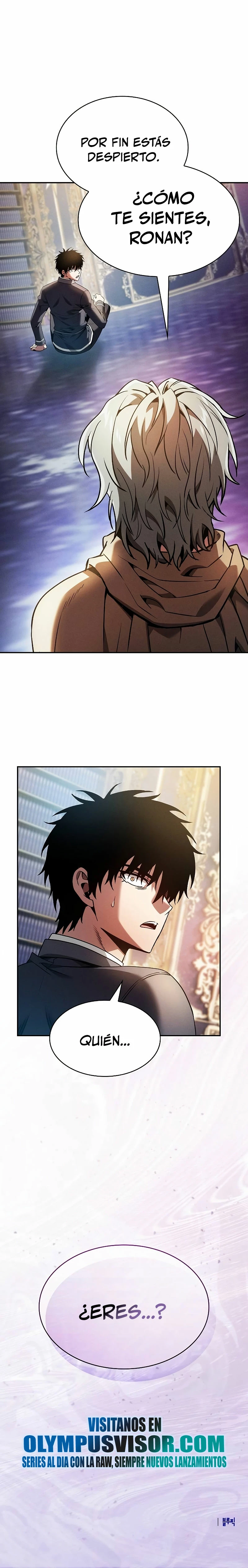 Read El Despiadado Demonio Celestial Manga Online