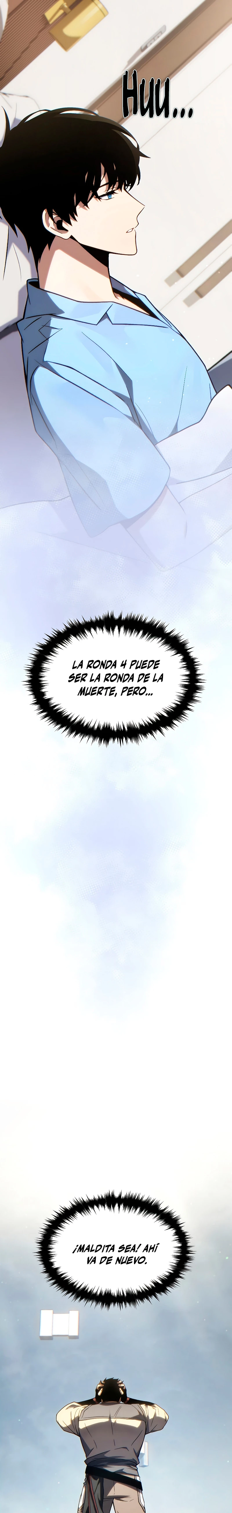 Read El Despiadado Demonio Celestial Manga Online