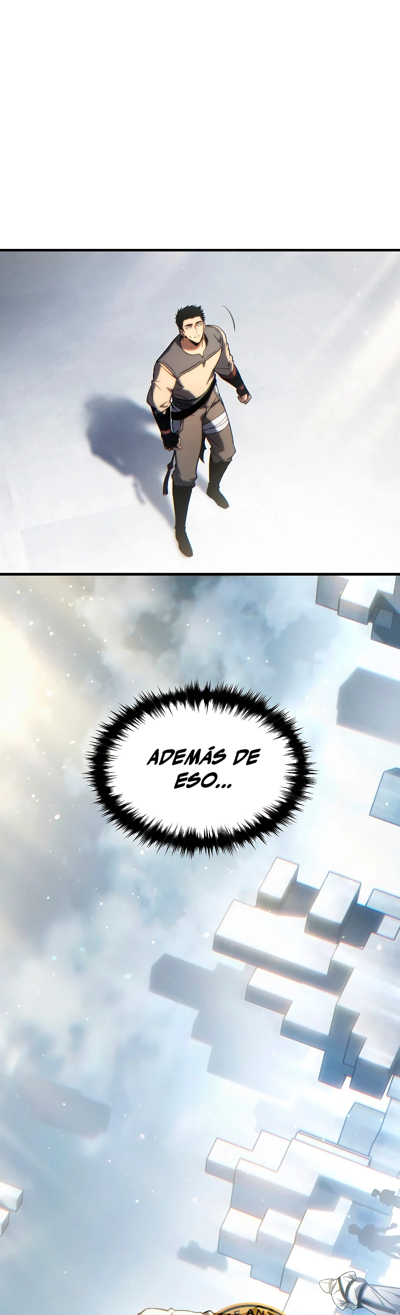 Read El Despiadado Demonio Celestial Manga Online
