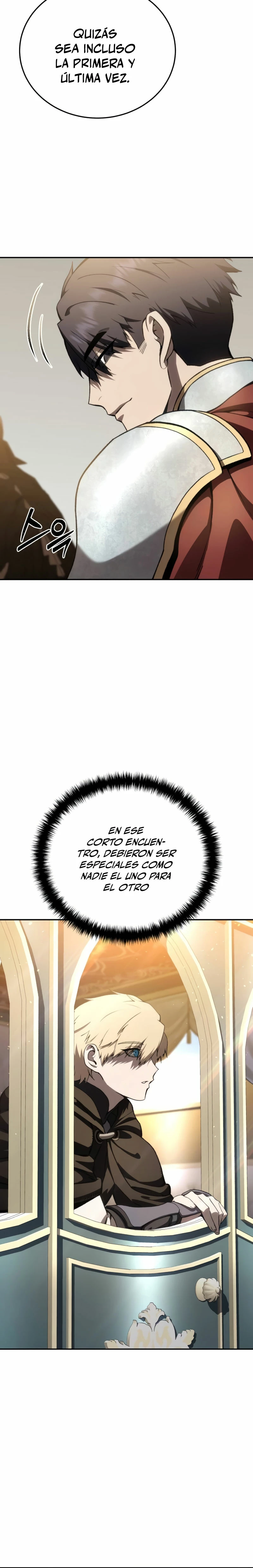 Read El Despiadado Demonio Celestial Manga Online