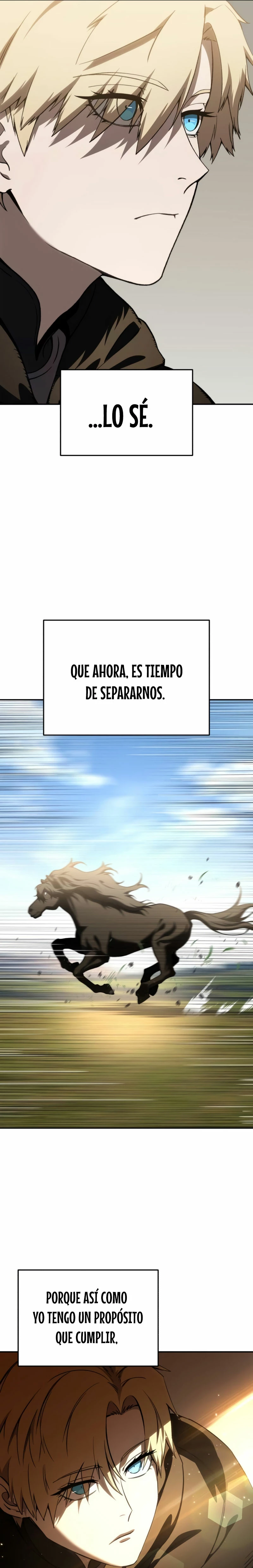 Read El Despiadado Demonio Celestial Manga Online