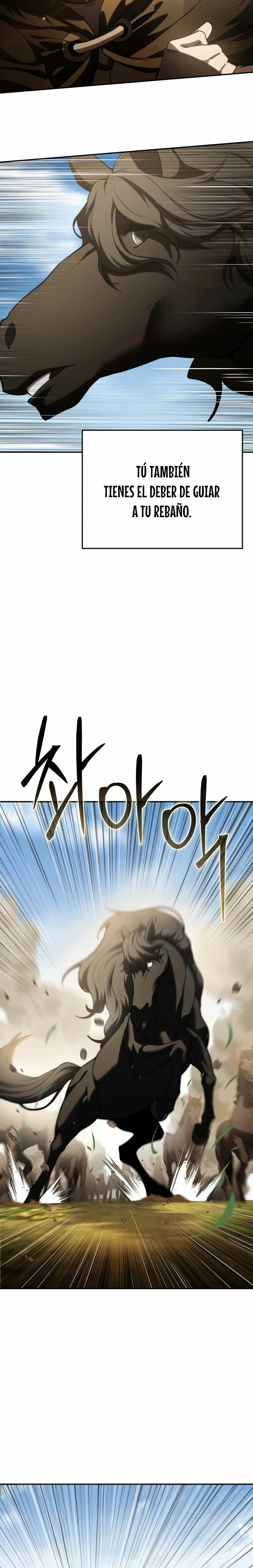 Read El Despiadado Demonio Celestial Manga Online