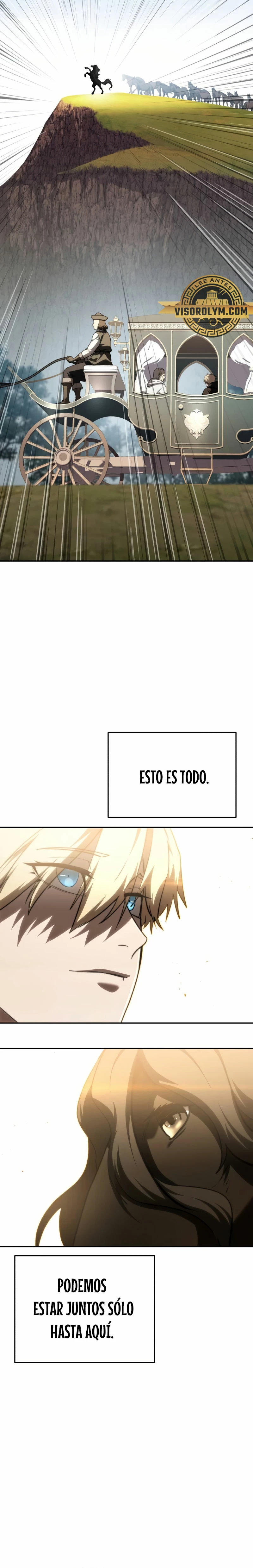Read El Despiadado Demonio Celestial Manga Online