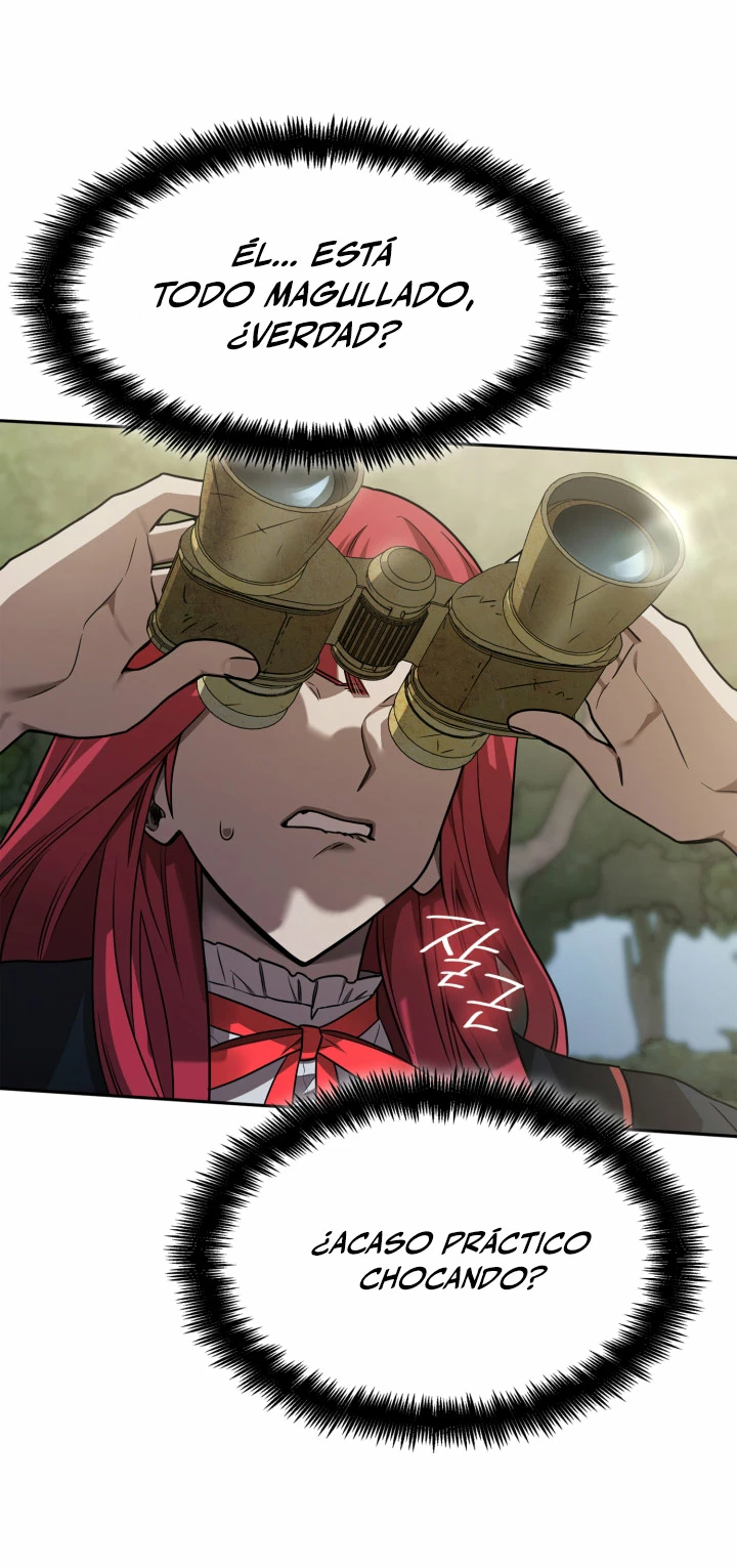 Read El Despiadado Demonio Celestial Manga Online