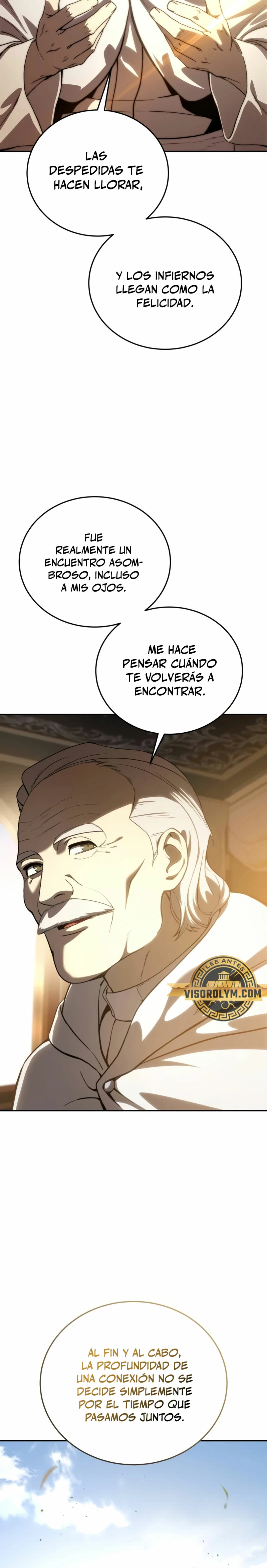 Read El Despiadado Demonio Celestial Manga Online