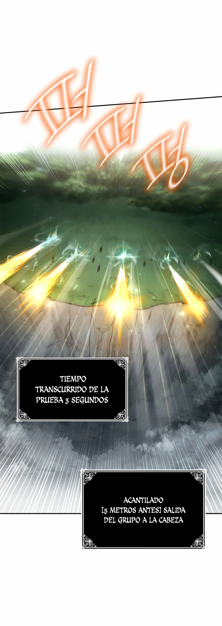 Read El Despiadado Demonio Celestial Manga Online