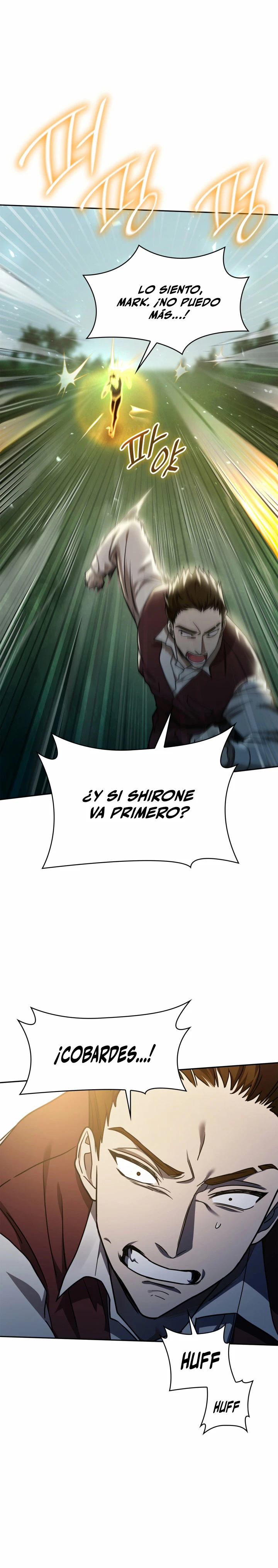 Read El Despiadado Demonio Celestial Manga Online