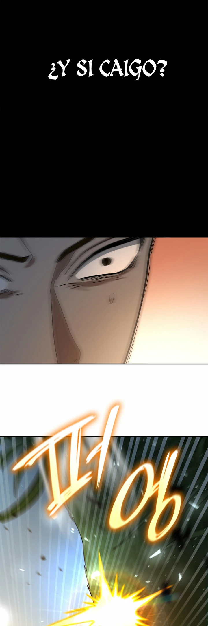 Read El Despiadado Demonio Celestial Manga Online