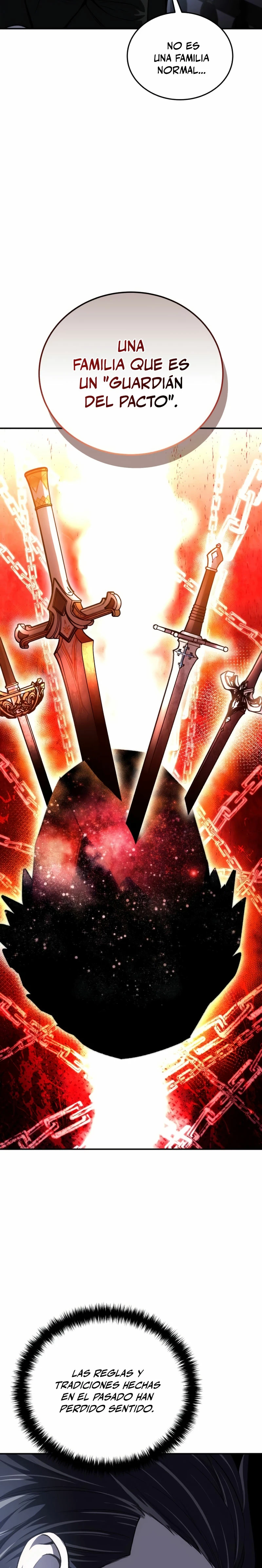 Read El Despiadado Demonio Celestial Manga Online