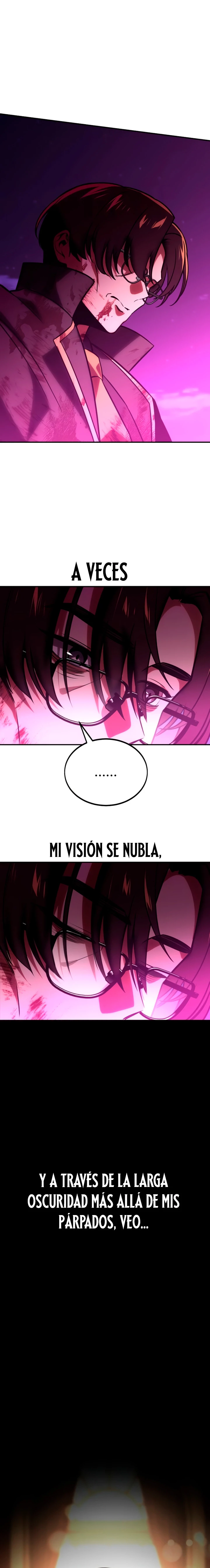 Read El Despiadado Demonio Celestial Manga Online
