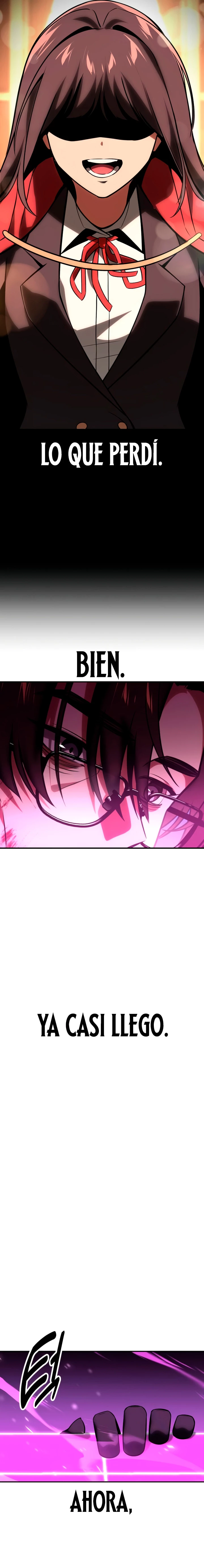 Read El Despiadado Demonio Celestial Manga Online