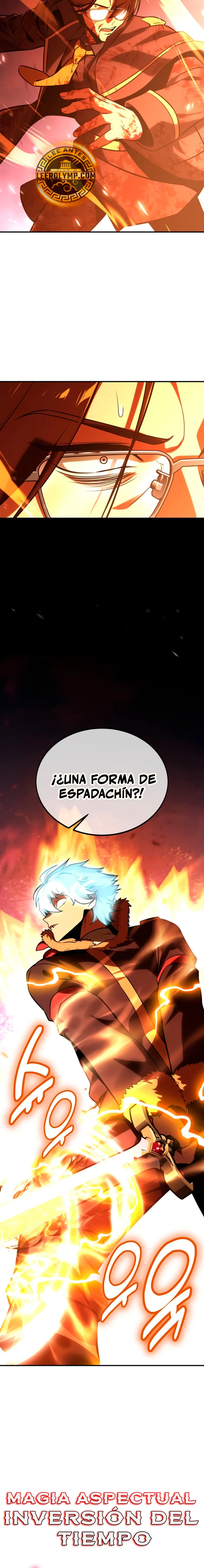 Read El Despiadado Demonio Celestial Manga Online