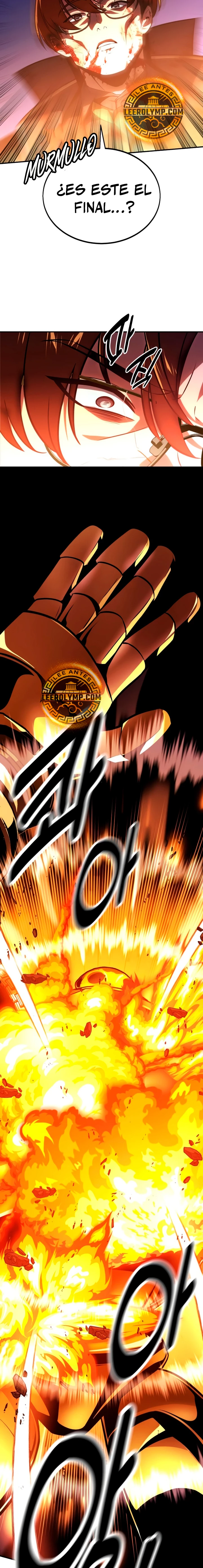 Read El Despiadado Demonio Celestial Manga Online