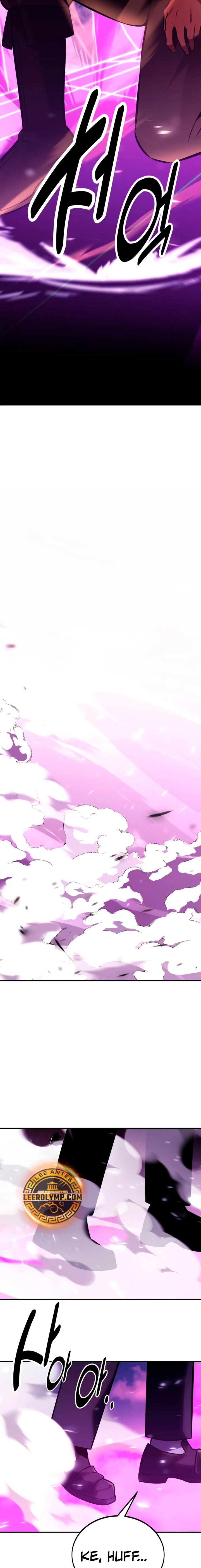 Read El Despiadado Demonio Celestial Manga Online