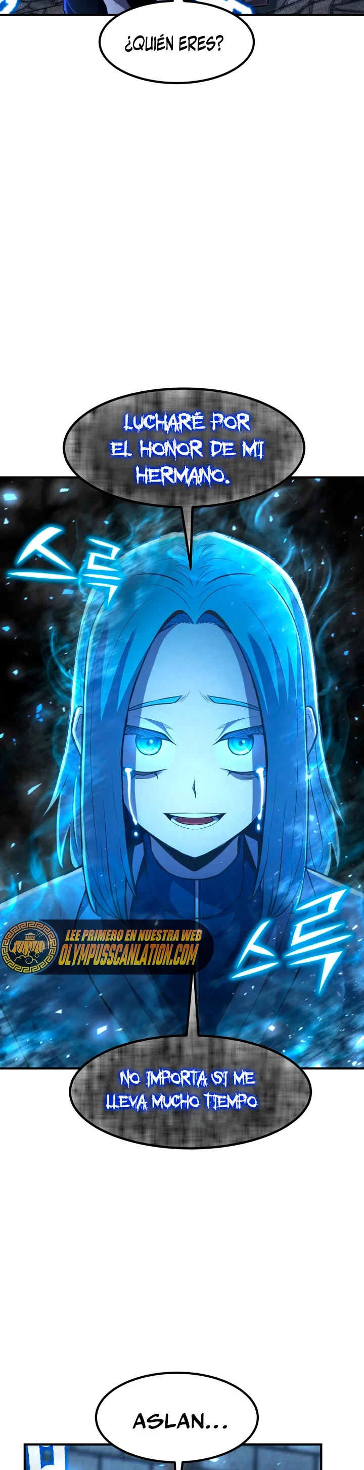 Read El Despiadado Demonio Celestial Manga Online