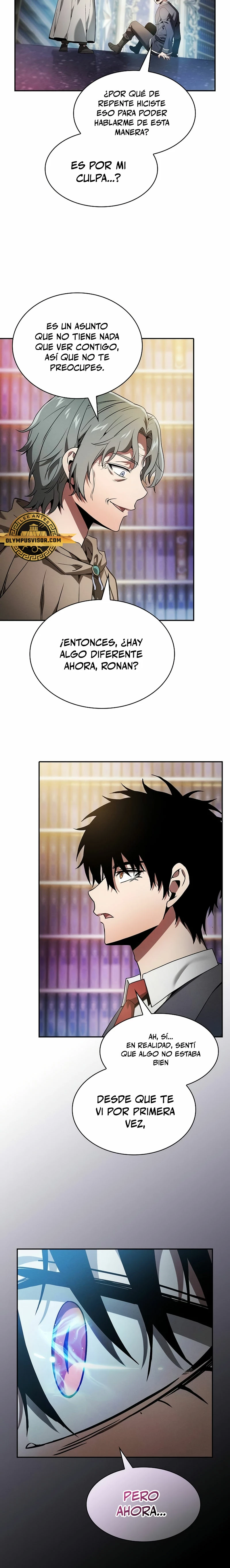 Read El Despiadado Demonio Celestial Manga Online