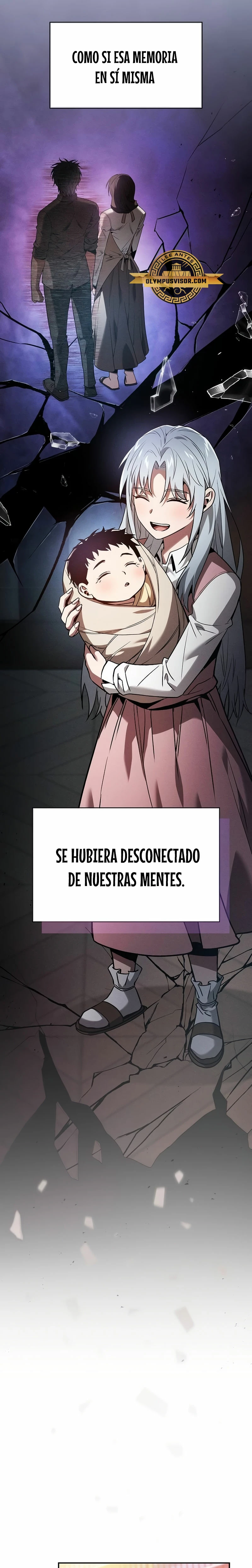 Read El Despiadado Demonio Celestial Manga Online