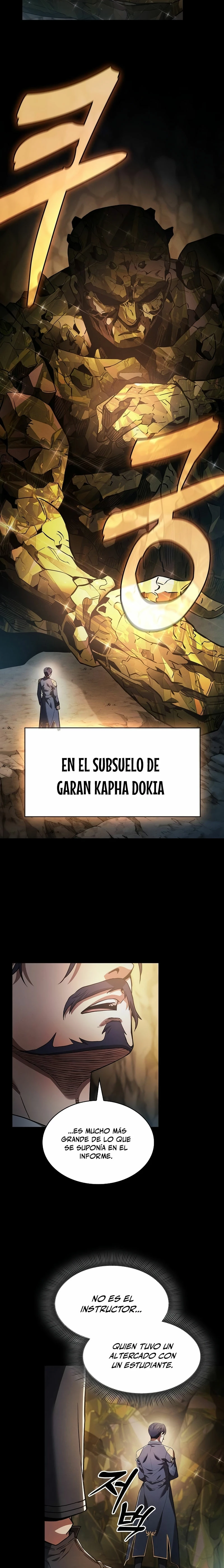 Read El Despiadado Demonio Celestial Manga Online