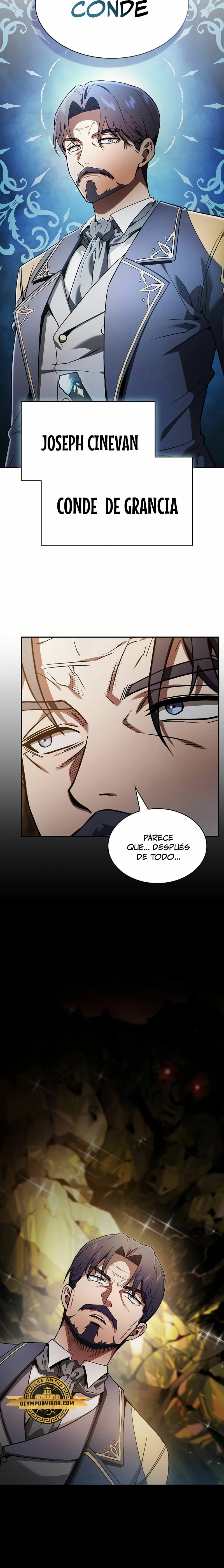 Read El Despiadado Demonio Celestial Manga Online