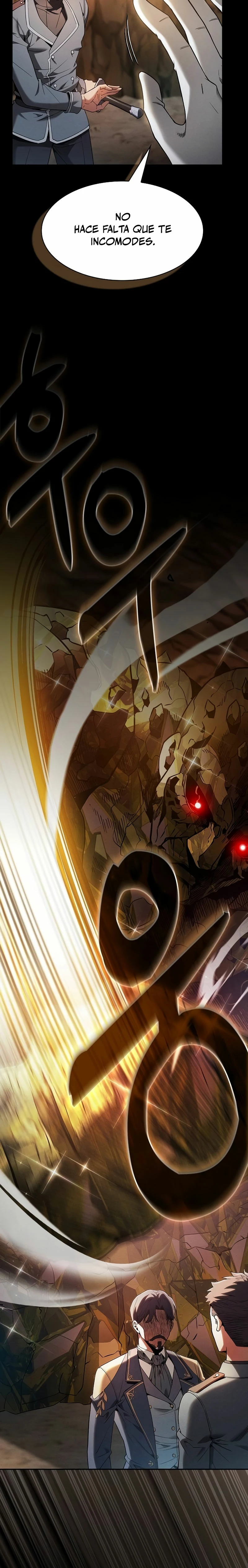 Read El Despiadado Demonio Celestial Manga Online