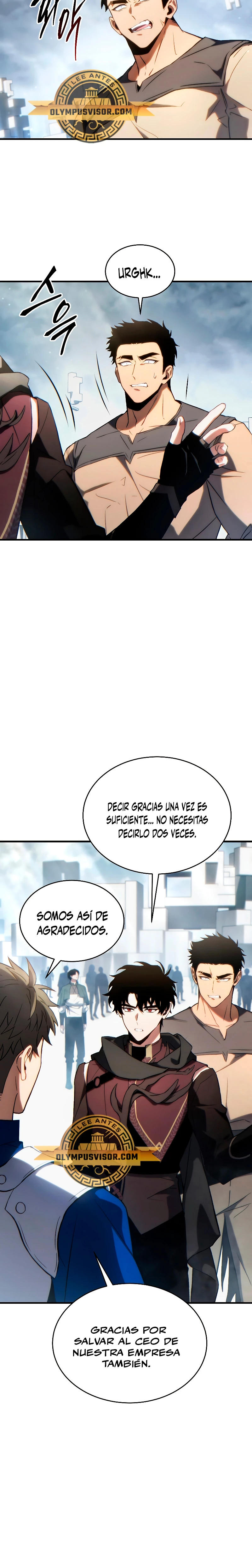 Read El Despiadado Demonio Celestial Manga Online
