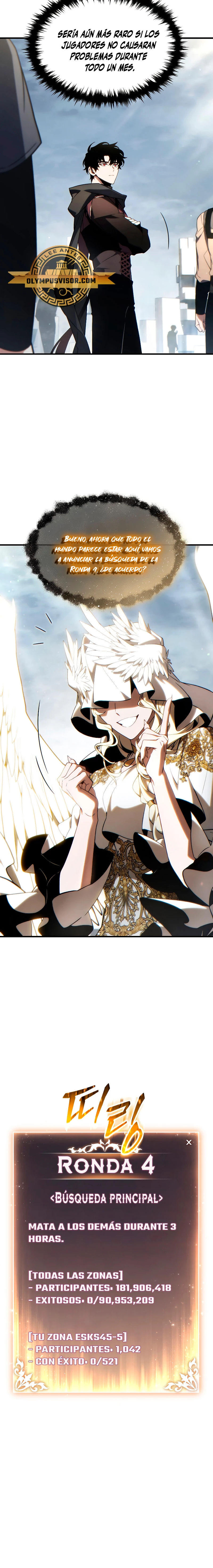 Read El Despiadado Demonio Celestial Manga Online
