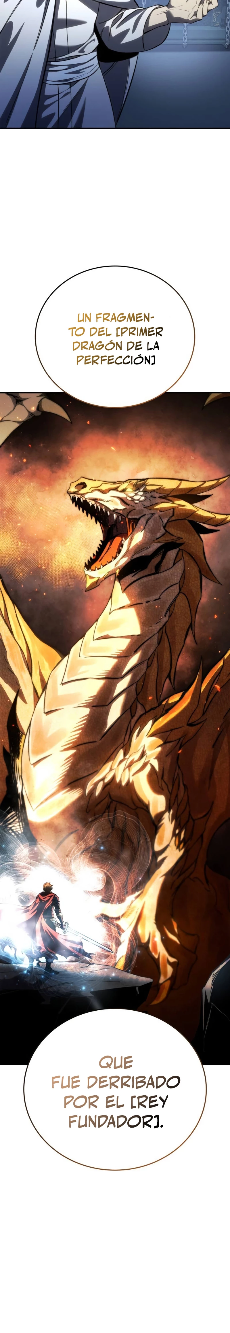Read El Despiadado Demonio Celestial Manga Online