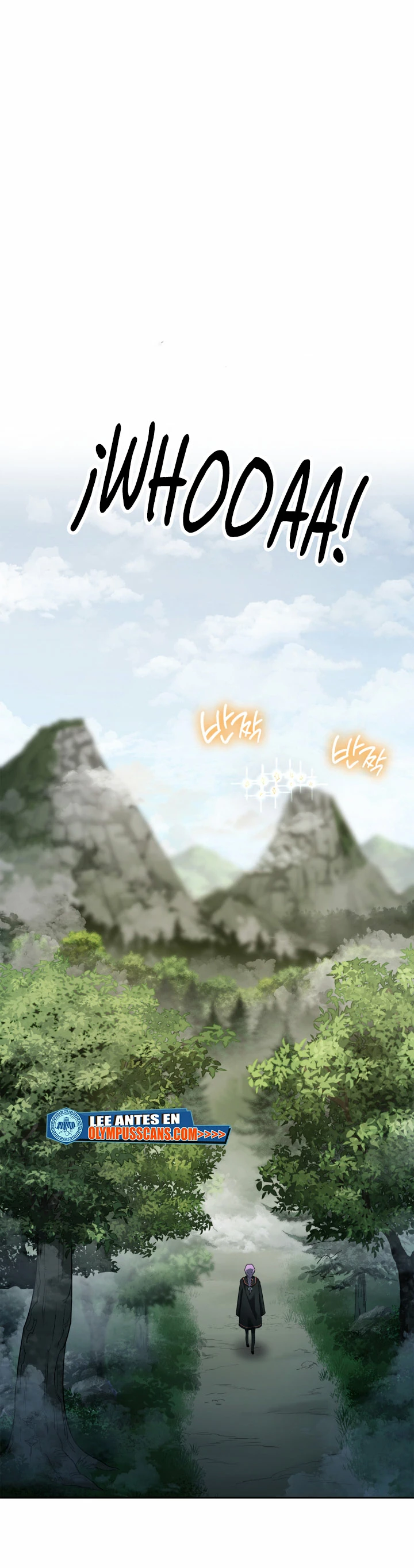 Read El Despiadado Demonio Celestial Manga Online
