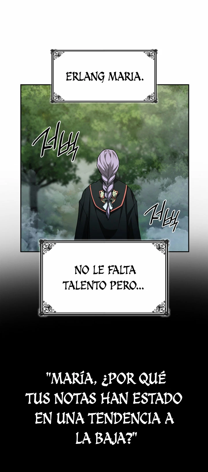 Read El Despiadado Demonio Celestial Manga Online