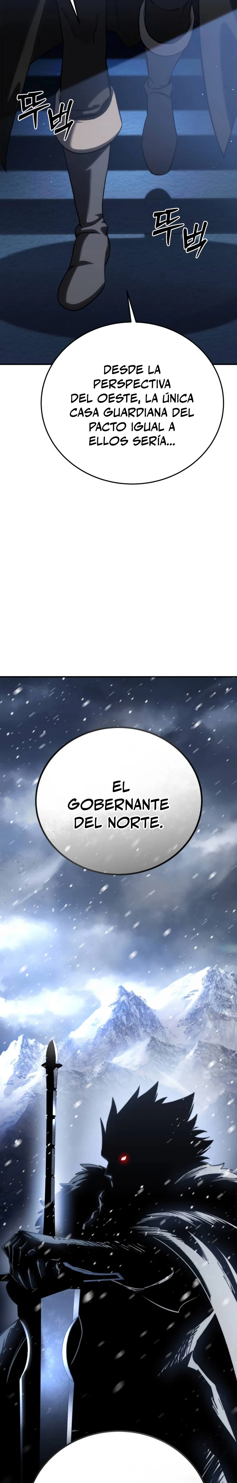 Read El Despiadado Demonio Celestial Manga Online