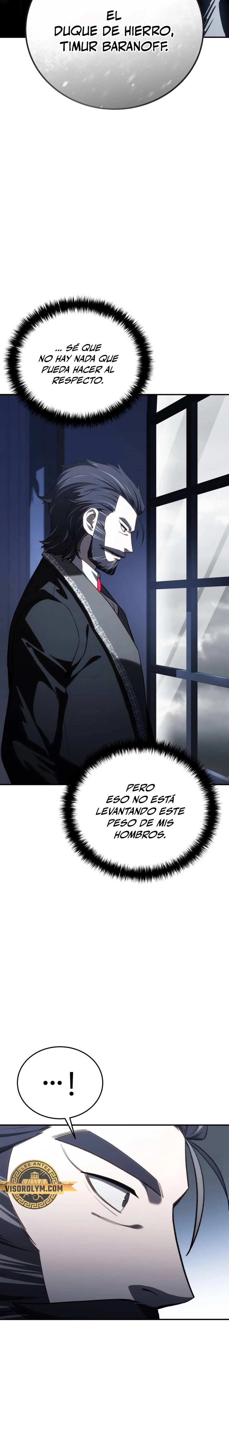 Read El Despiadado Demonio Celestial Manga Online