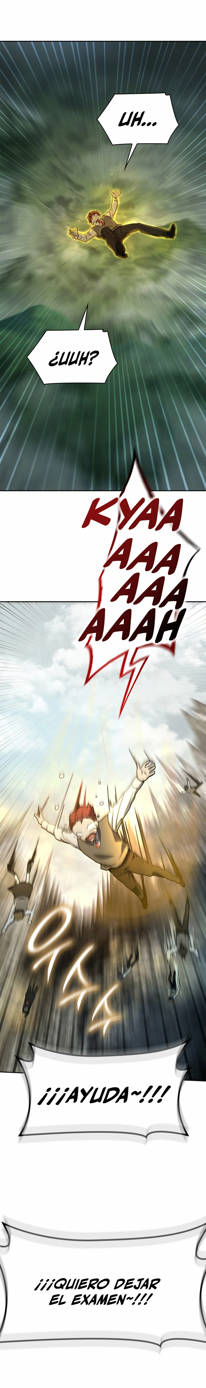 Read El Despiadado Demonio Celestial Manga Online