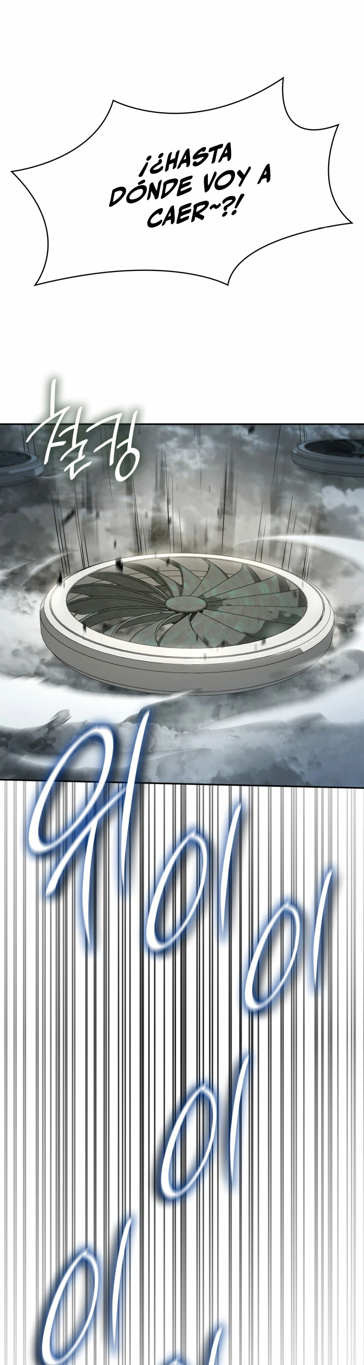 Read El Despiadado Demonio Celestial Manga Online