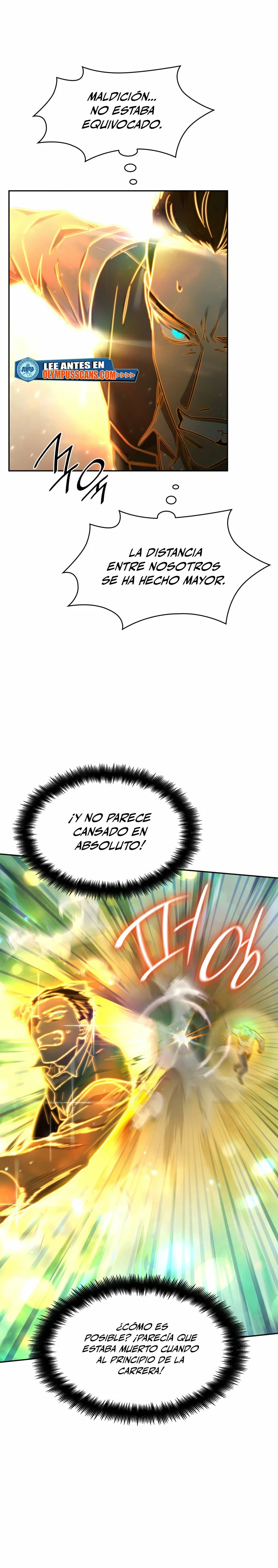 Read El Despiadado Demonio Celestial Manga Online