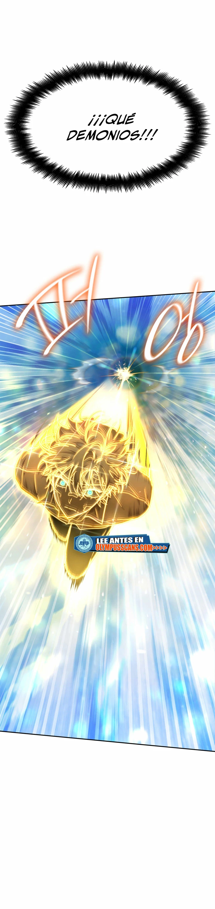 Read El Despiadado Demonio Celestial Manga Online