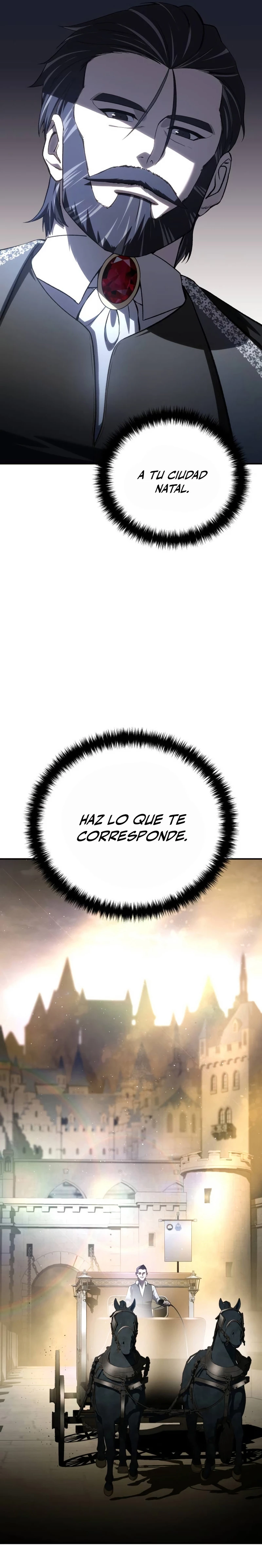 Read El Despiadado Demonio Celestial Manga Online