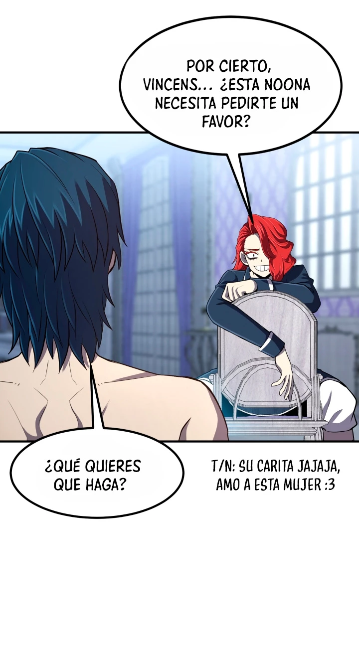 Read El Despiadado Demonio Celestial Manga Online